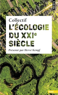 L'écologie du XXIe siècle