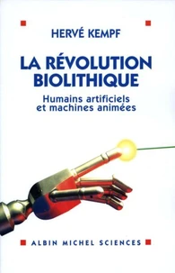 La Révolution biolithique