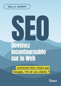 Devenez incontournable sur le web grâce au SEO