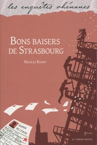 Bons baisers de Strasbourg