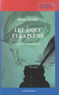 Le casque et la plume