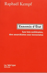 Ennemis d'Etat