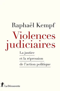 Violences judiciaires