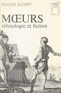 Mœurs
