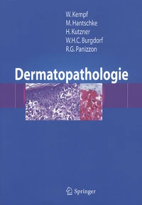 Dermatopathologie