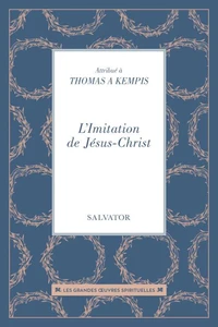 L'Imitation de Jésus-Christ