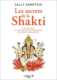 Les secrets de la Shakti