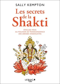 Les secrets de la Shakti