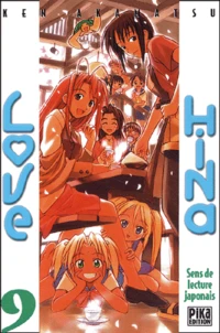 Love Hina