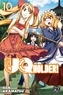 Ken Akamatsu - UQ Holder ! Tome 10 : .