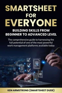 Smartsheet For Everyone