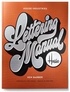 Ken Barber - House industries lettering manual.