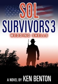 Ken Benton - Sol Survivors 3: Wedding Shells - Sol Survivors, #3.