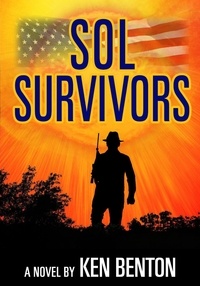  Ken Benton - Sol Survivors - Sol Survivors, #1.