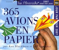 365 Avions en papier