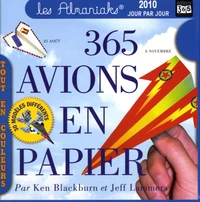 365 avions en papier