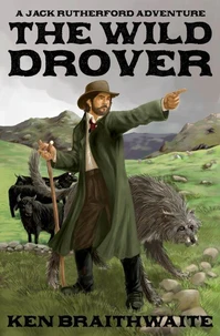 The Wild Drover