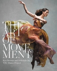 Ken Browar - The art of movement.