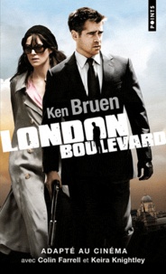 Ken Bruen - London boulevard.