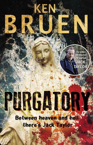 Ken Bruen - Purgatory.