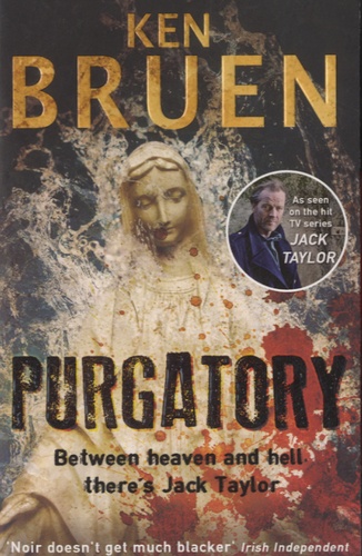 Ken Bruen - Purgatory.