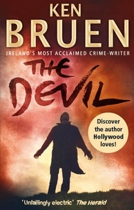 Ken Bruen - The Devil.