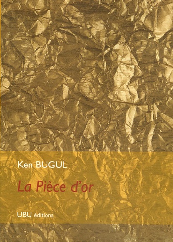 Ken Bugul - La Pièce d'or.