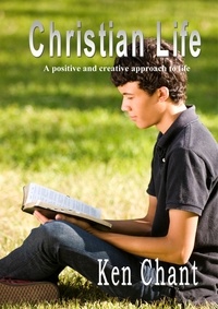  Ken Chant - Christian Life.
