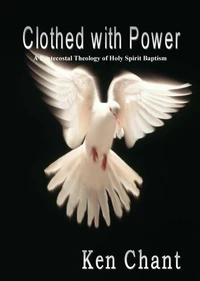 Clothed With Power
