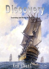  Ken Chant - Discovery.