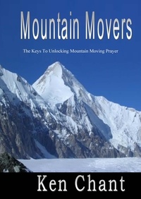  Ken Chant - Mountain Movers.