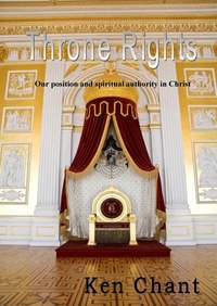  Ken Chant - Throne Rights.