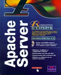 Apache Server. Avec Cd-Rom