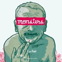 Ken Dahl - Monsters.