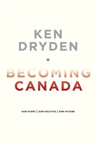 Becoming Canada