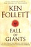 Century trilogy Tome 1 Fall of Giants