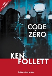Ken Follett - Code Zéro.