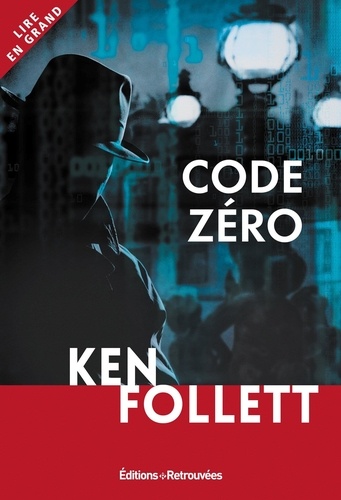 Code Zéro Edition en gros caractères