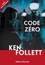 Ken Follett - Code Zéro.