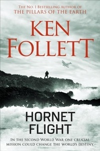 Ken Follett - Hornet Flight.