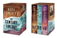 Ken Follett - Ken Follett's the Century Trilogy Trade Paperback Boxed Set.