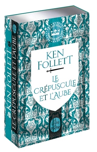 Le Crépuscule et l'Aube  Edition collector