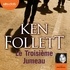 Ken Follett - Le Troisième Jumeau.