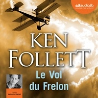 Meilleurs téléchargements gratuits d'ebook kindle Le Vol du Frelon RTF iBook PDF en francais 9782367626499
