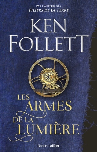 Un monde sans fin eBook de Ken FOLLETT - EPUB Libro