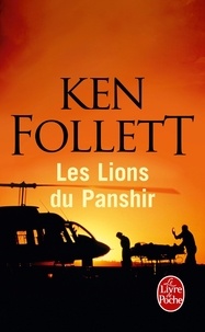 Télécharger ebook pdf en ligne gratuit Les Lions du Panshir ePub par Ken Follett 9782253174615 en francais