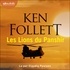 Ken Follett - Les lions du Panshir.
