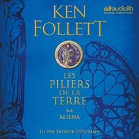 Ken Follett - Les piliers de la terre.