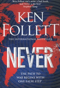 Ken Follett - Never.