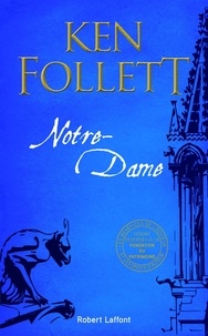 Téléchargement du livre de texte Notre-Dame  9782221245576 in French